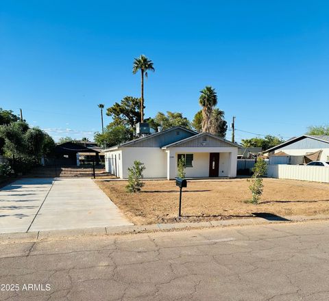 2148 W Hayward Avenue Phoenix AZ 85021