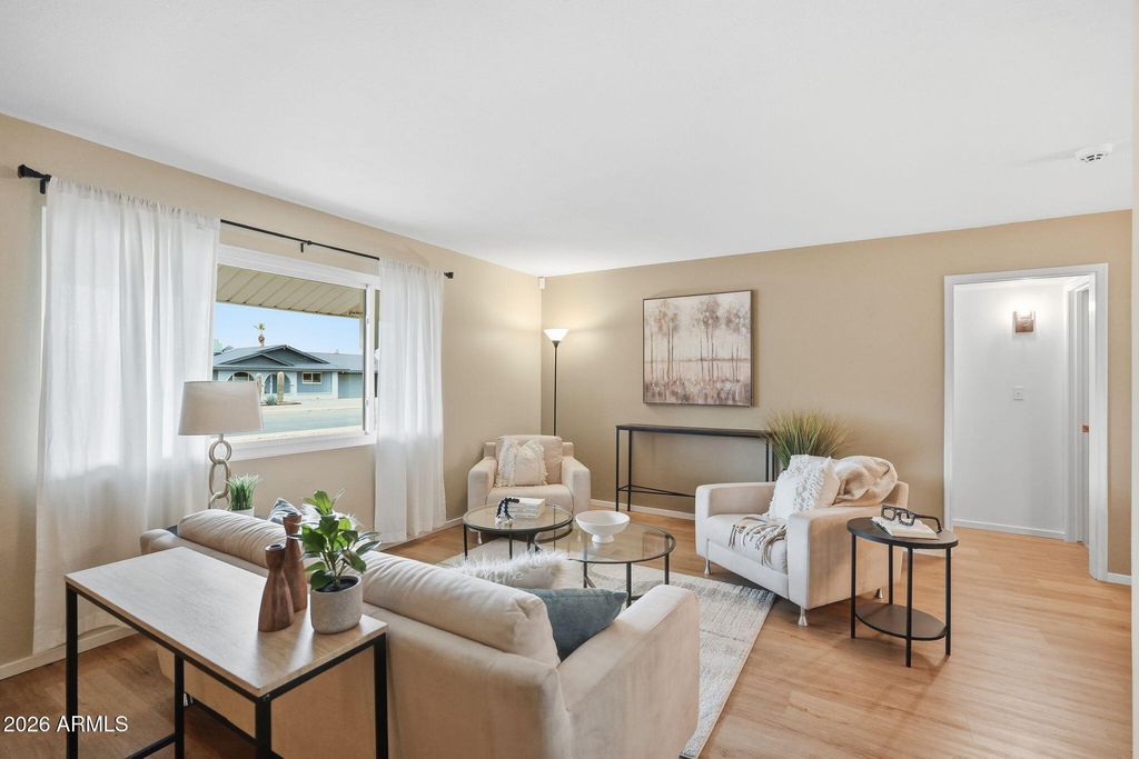 Photo of 431 E Carter Drive, Tempe, AZ 85282 (MLS # 6965055)