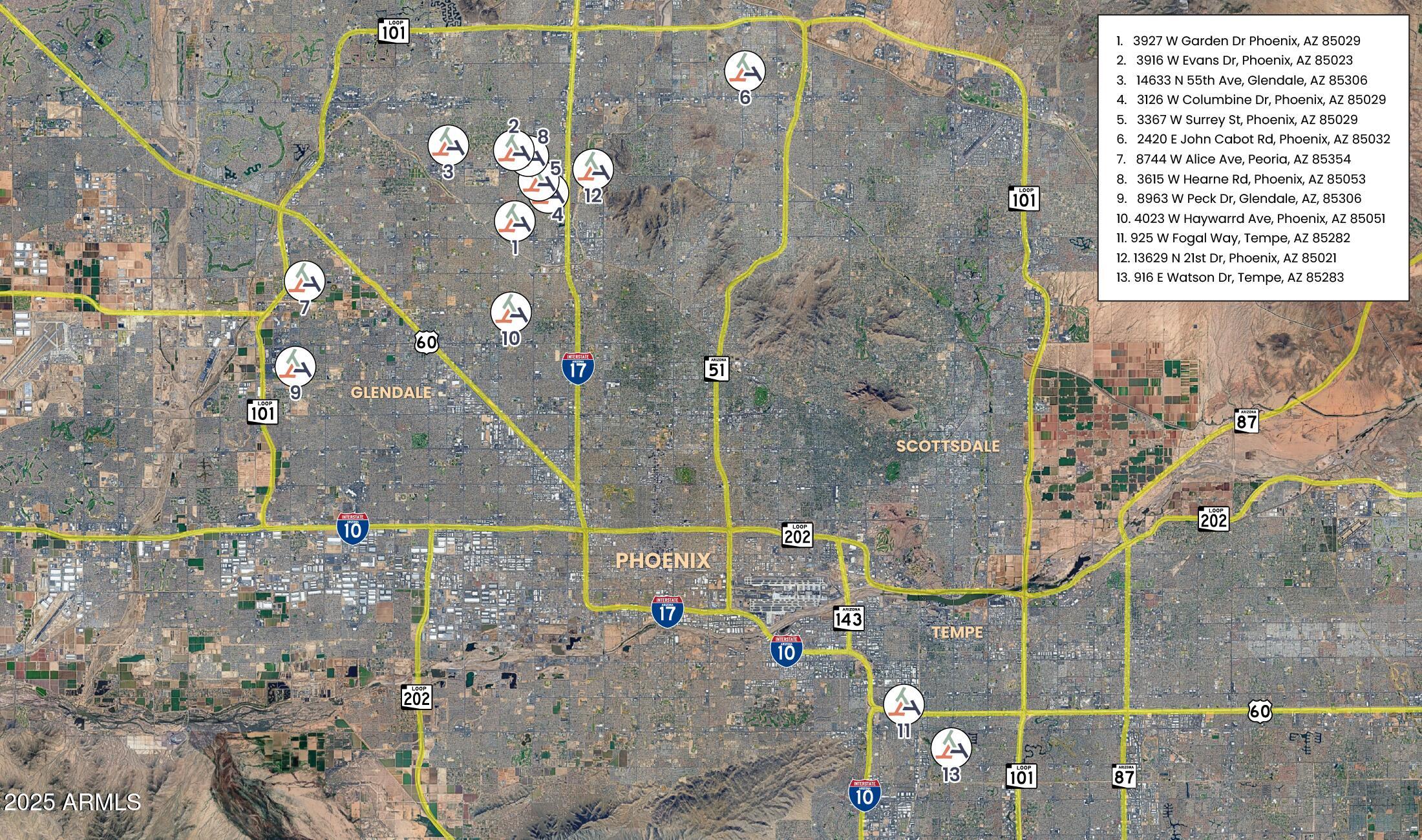 PEPPER RIDGE - Commercial Sale