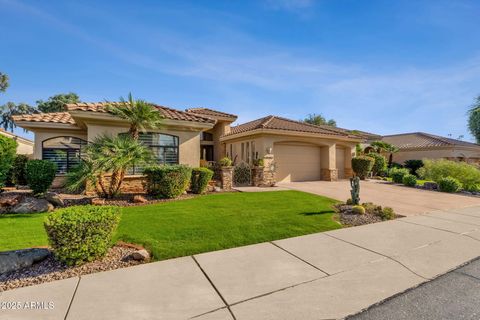 10263 N 103RD Place Scottsdale AZ 85258