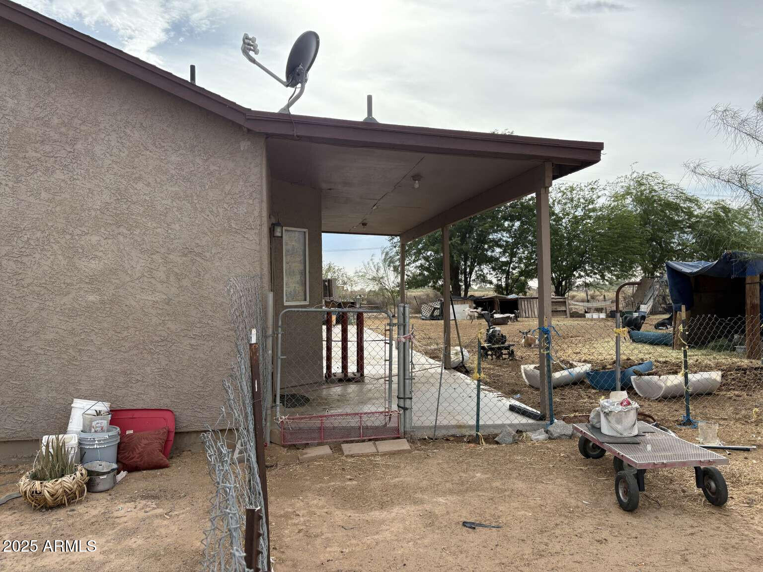 5500 E SAVANNA Lane