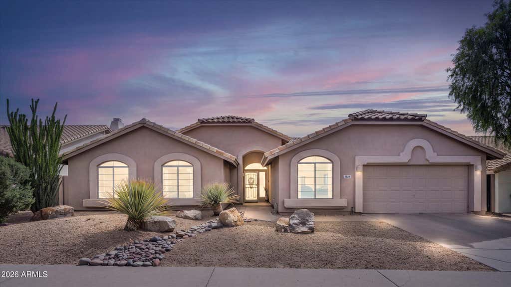 Photo of 4429 E Vista Val Verde, Cave Creek, AZ 85331 (MLS # 7063069)