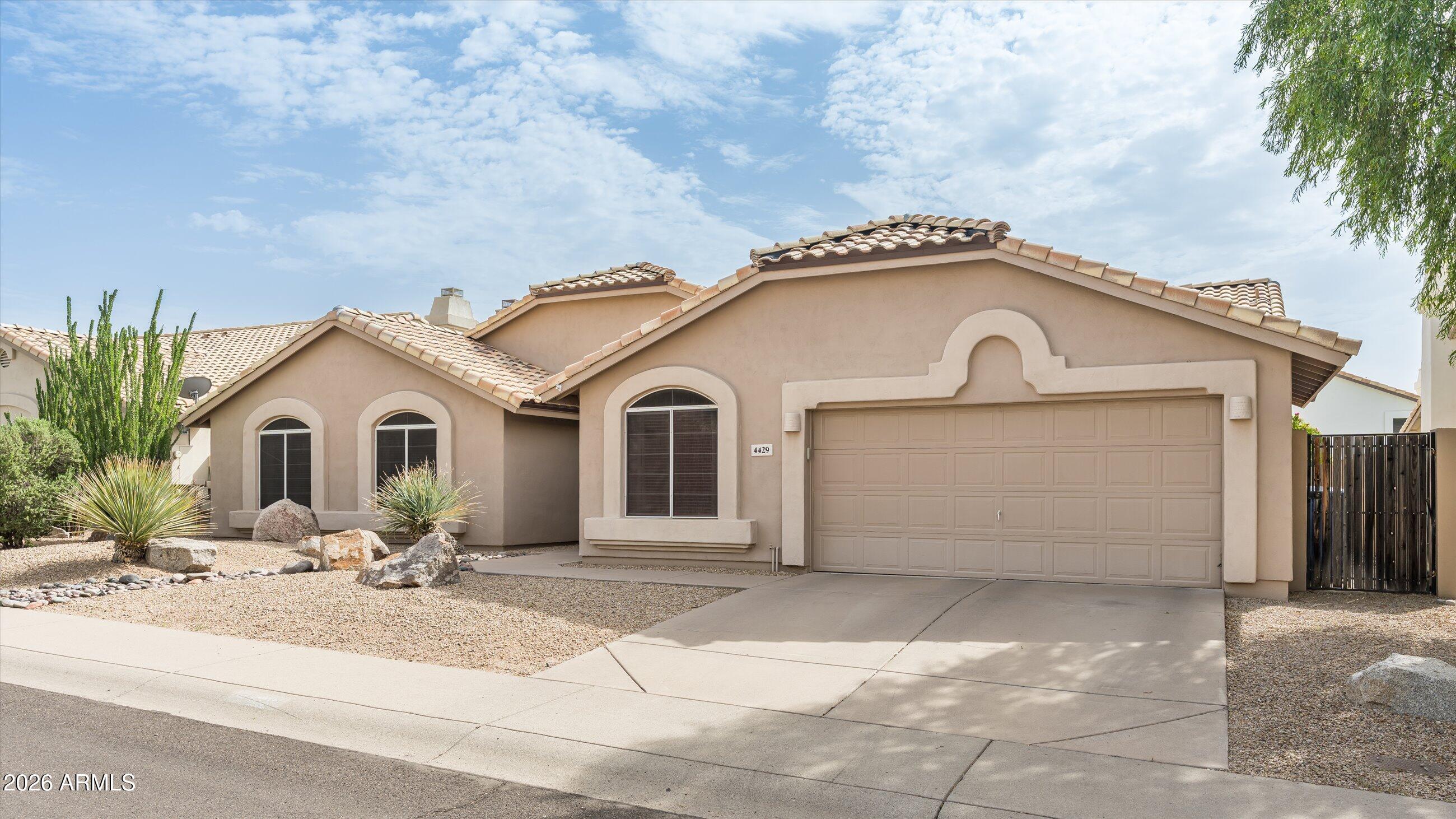 4429 E VISTA VAL VERDE --