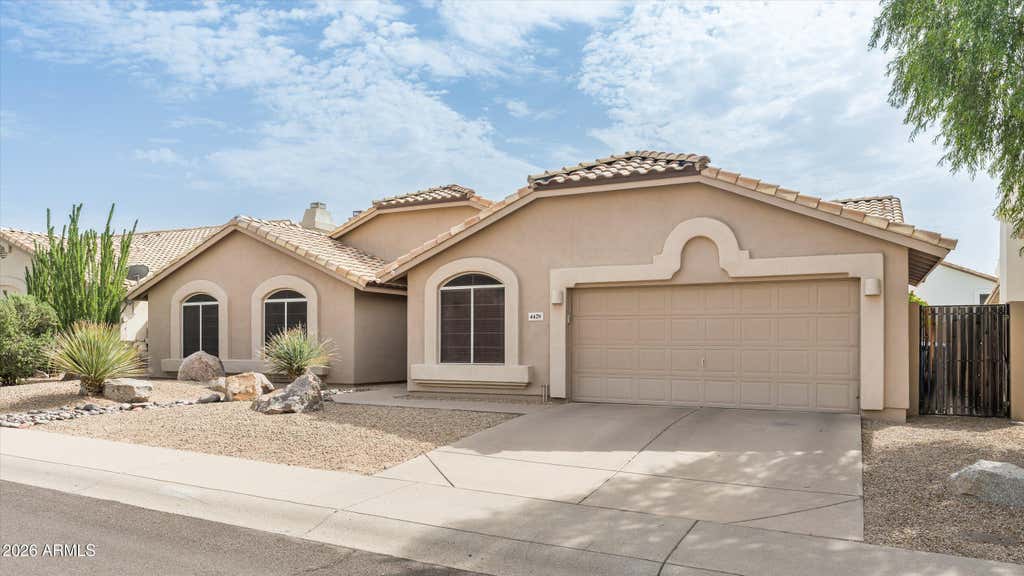 Photo of 4429 E Vista Val Verde, Cave Creek, AZ 85331 (MLS # 7063069)