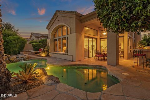 7705 E DOUBLETREE RANCH Road 11 Scottsdale AZ 85258