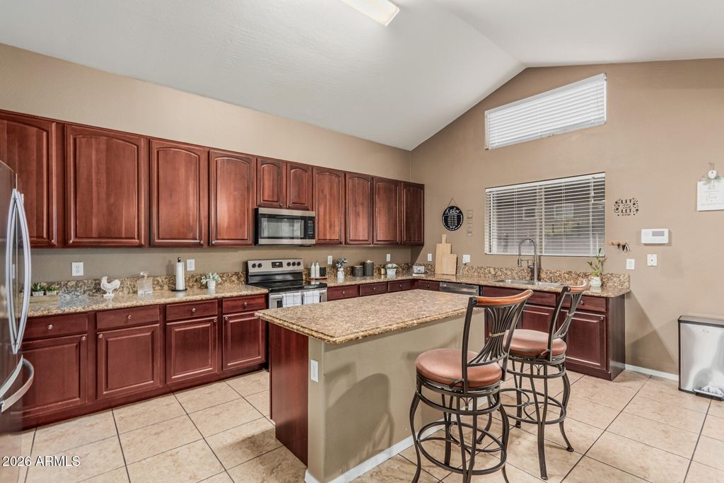 Photo of 12376 W Hazelwood Street, Avondale, AZ 85392 (MLS # 6998666)