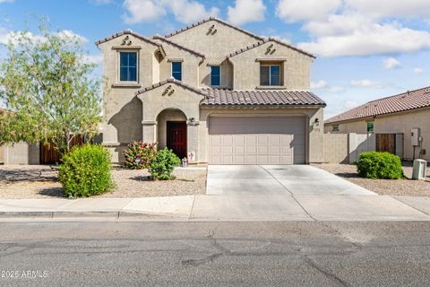 1630 E JARDIN Place Casa Grande AZ 85122