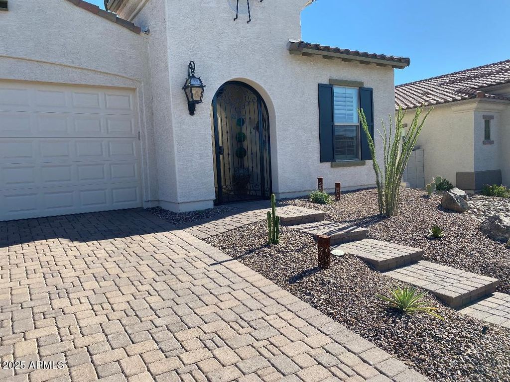 Photo of 20078 W Luke Avenue, Litchfield Park, AZ 85340 (MLS # 6955274)