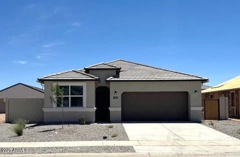 1325 W BEALEY Avenue Coolidge AZ 85128