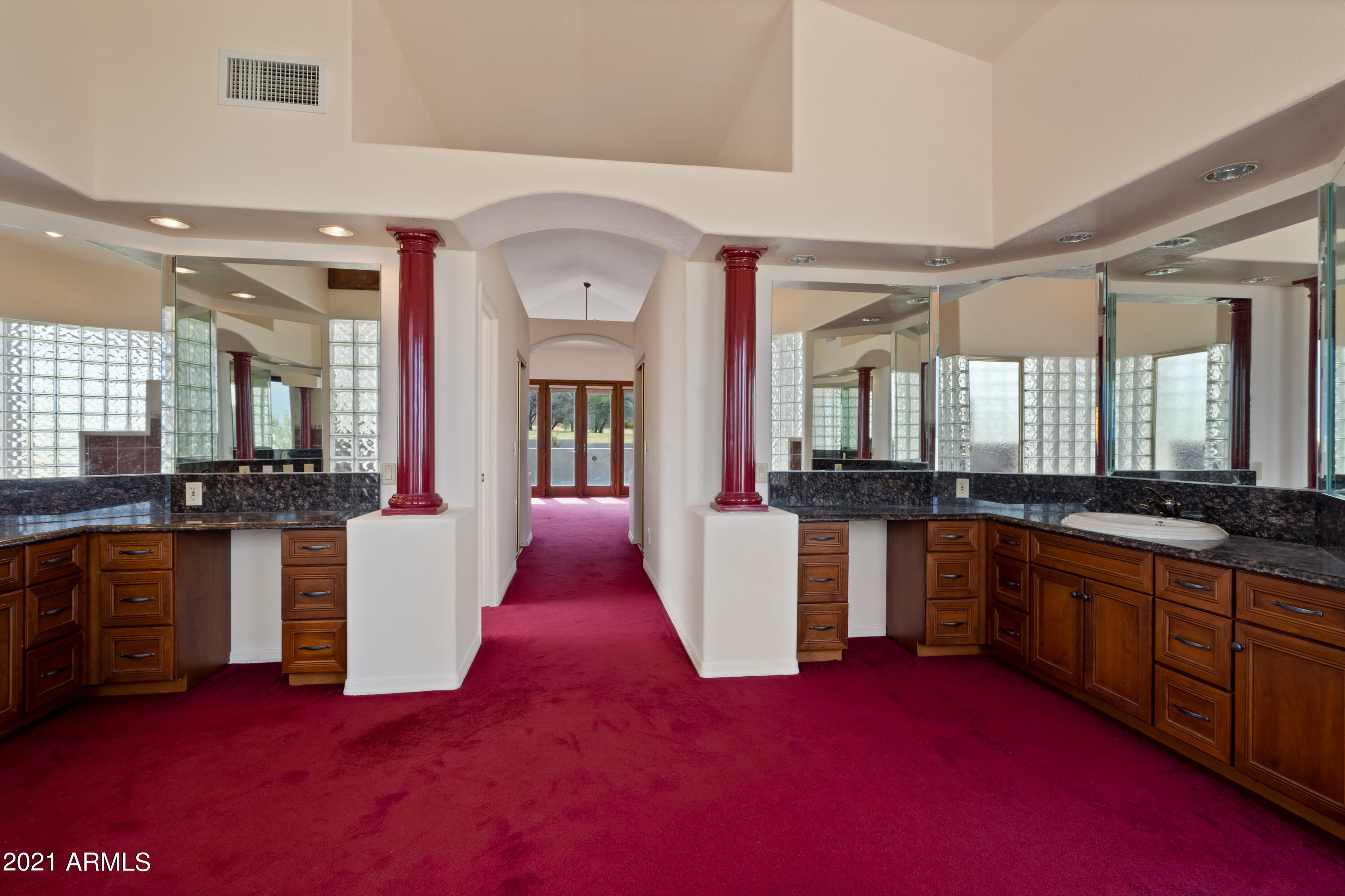 WILDHORSE - Residential