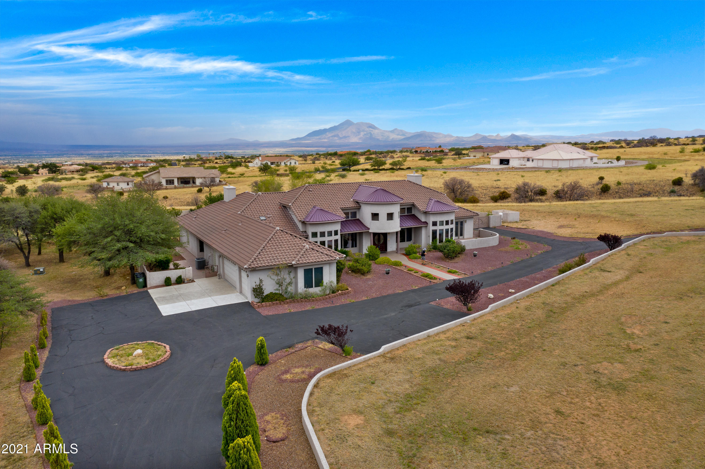 WILDHORSE - Residential