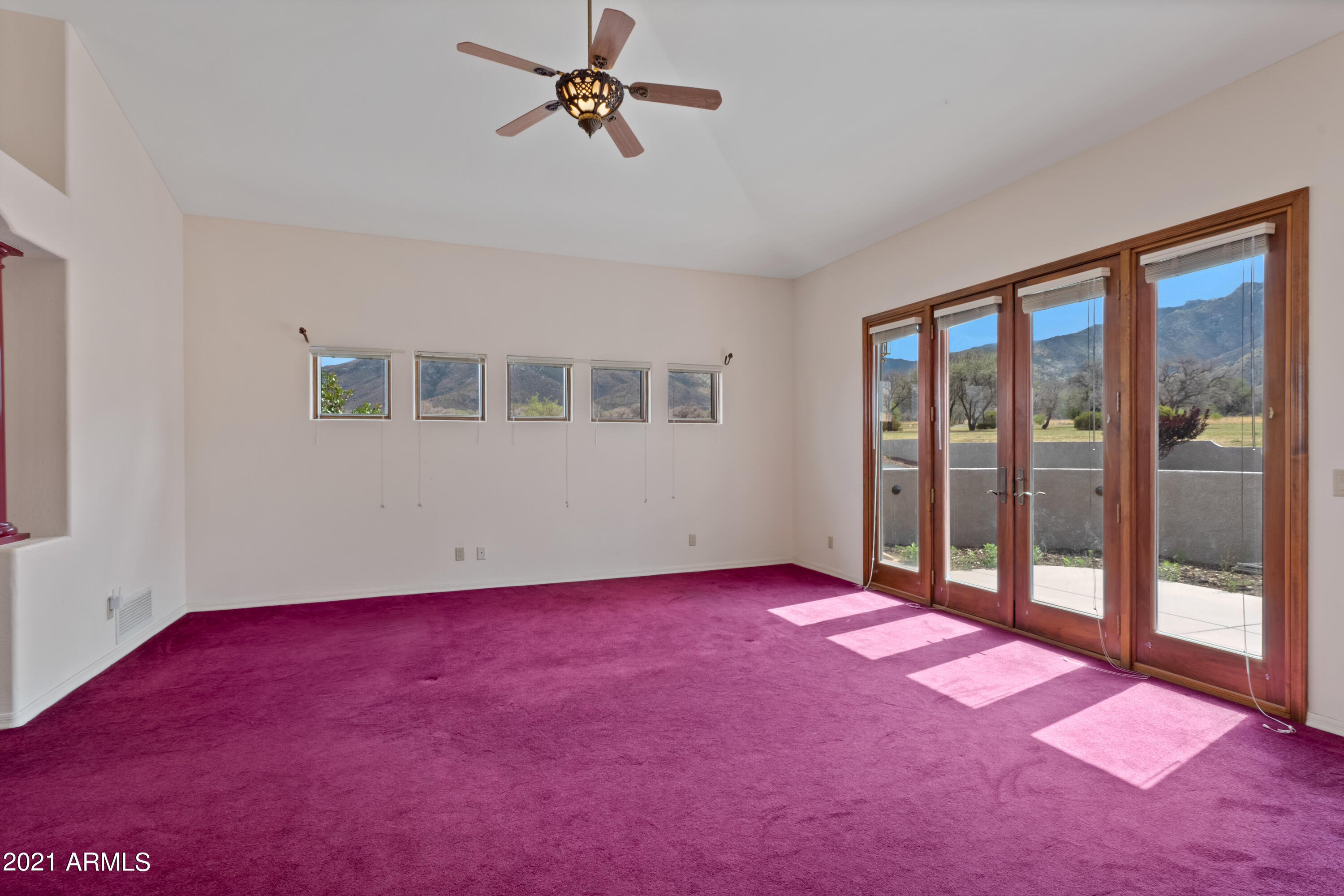 WILDHORSE - Residential