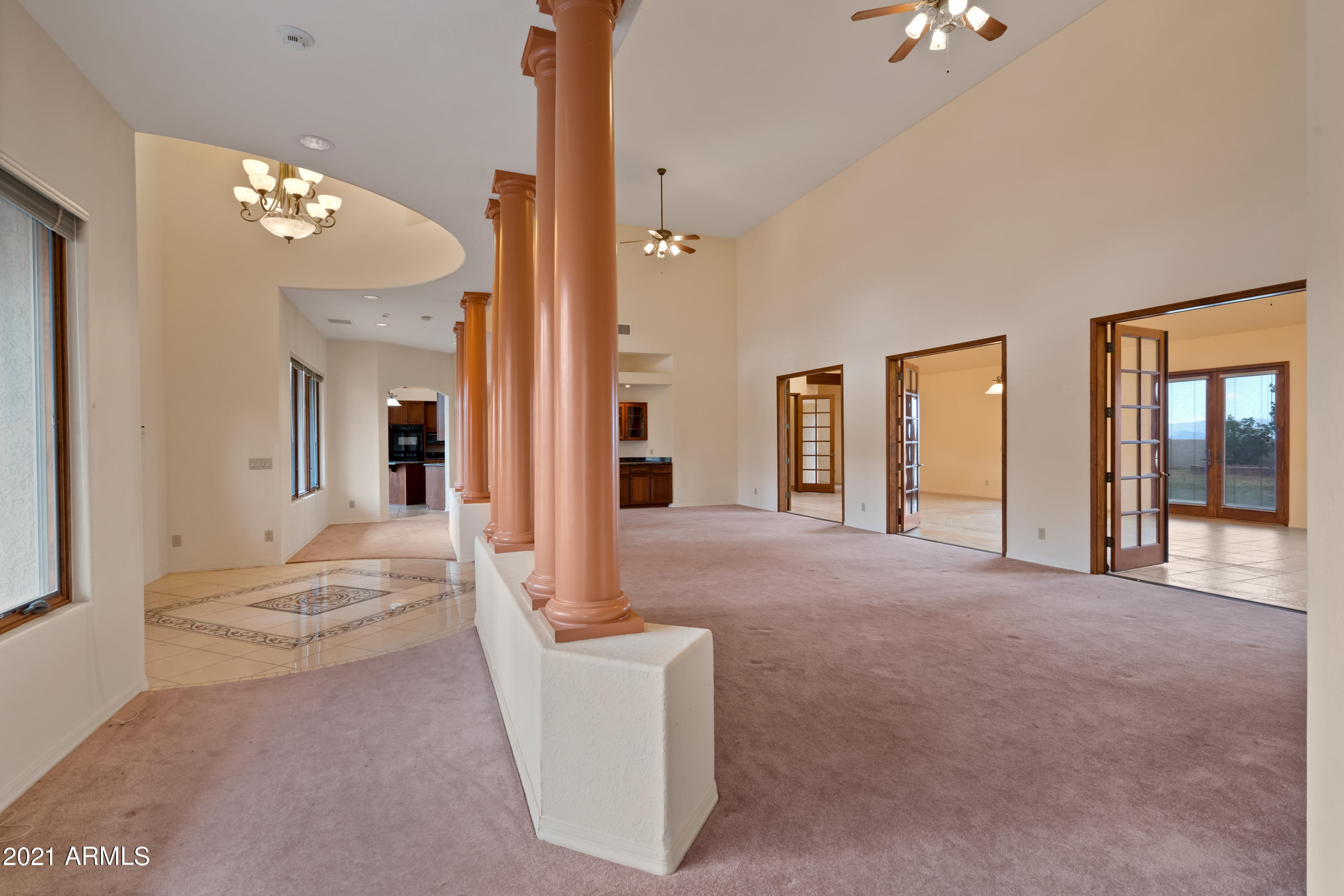 WILDHORSE - Residential