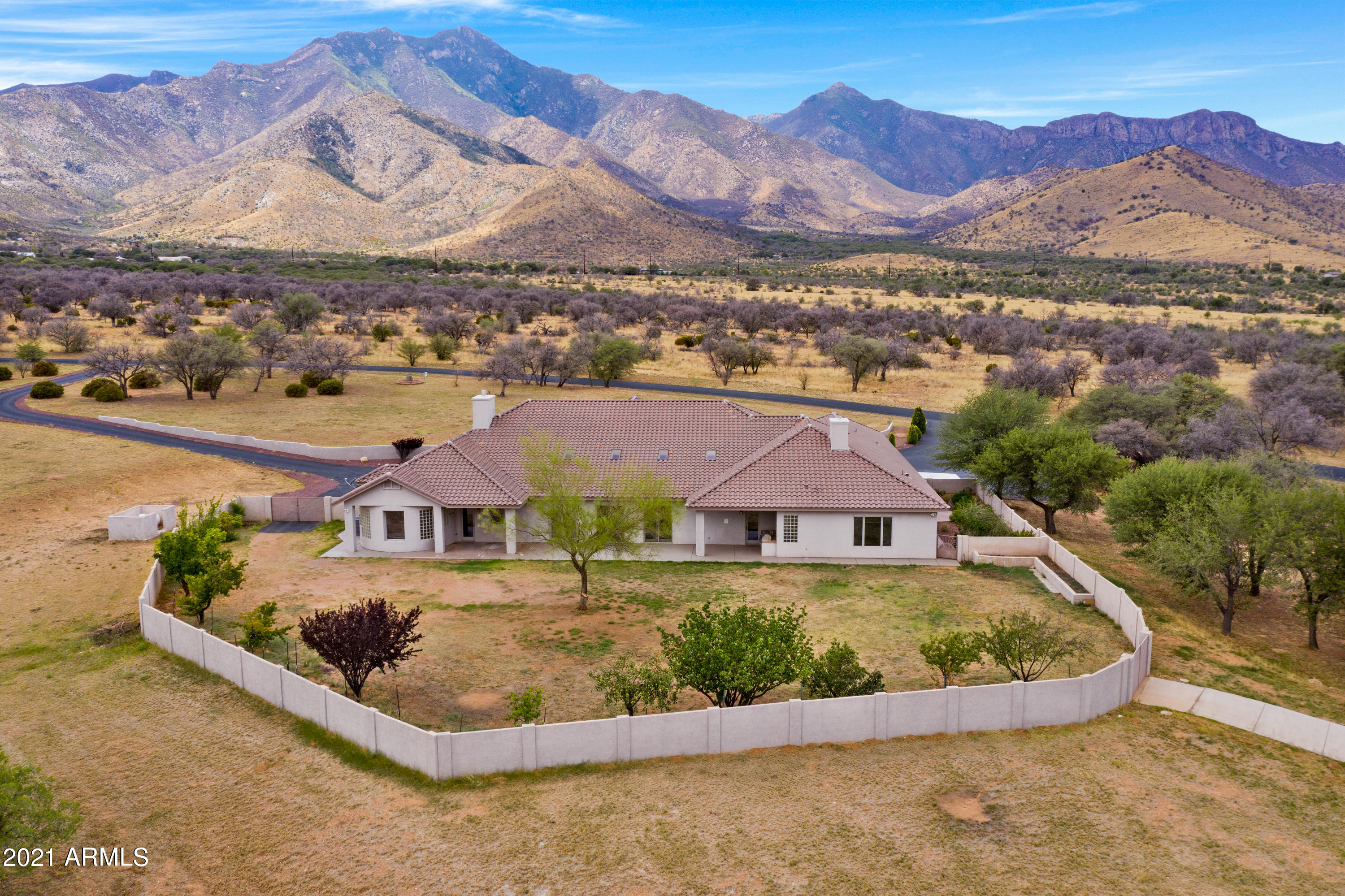 WILDHORSE - Residential