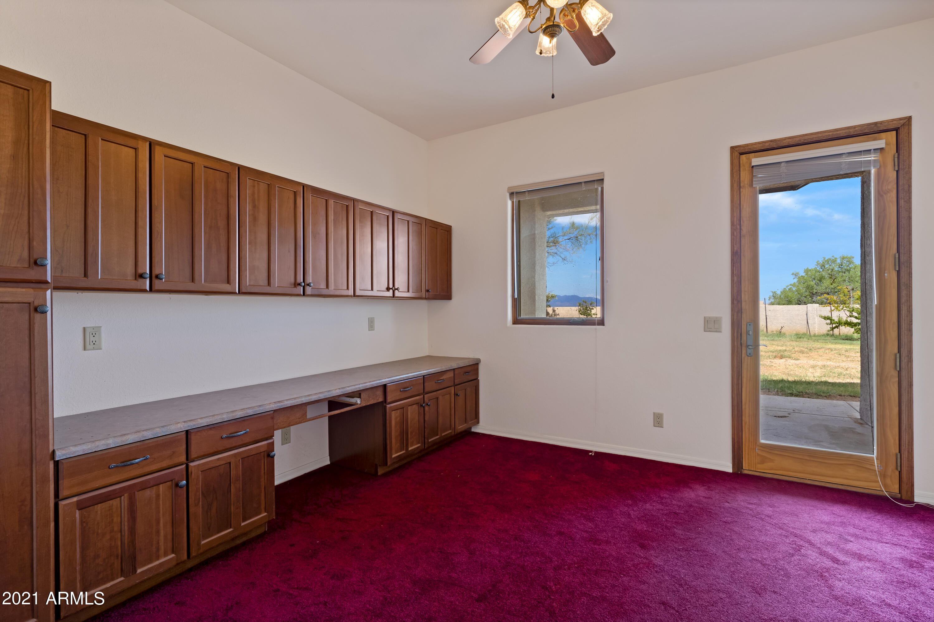 WILDHORSE - Residential