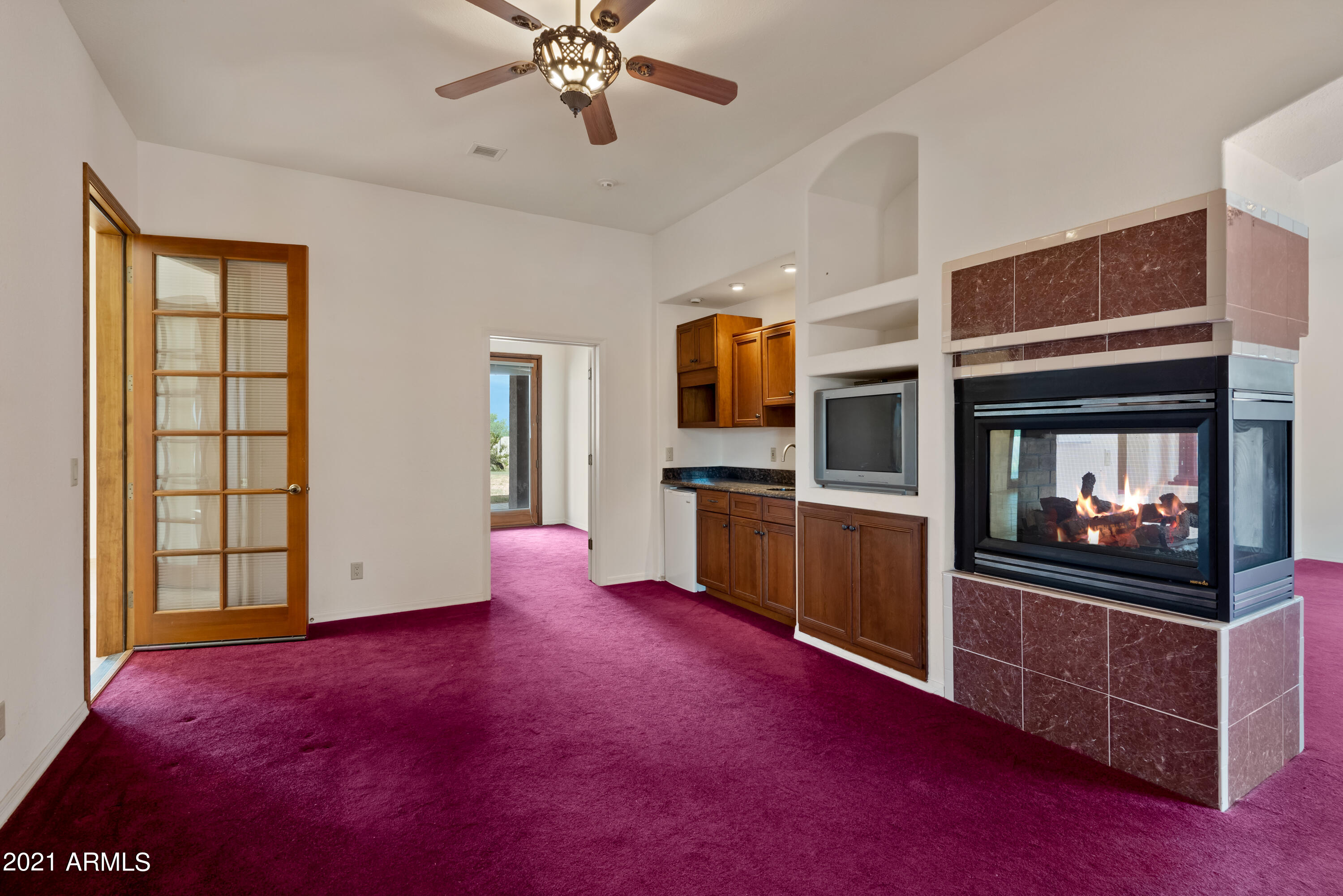 WILDHORSE - Residential