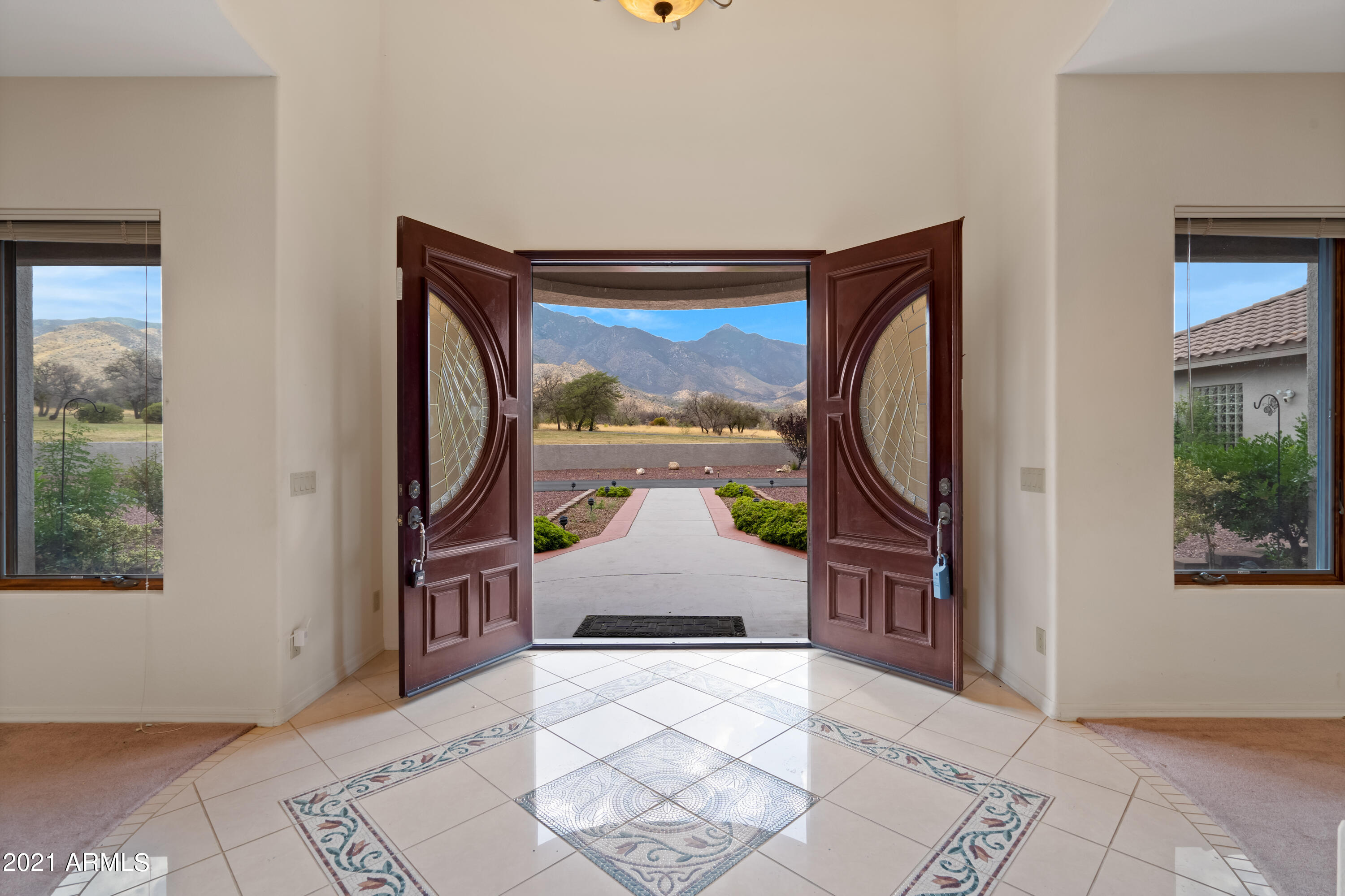 WILDHORSE - Residential