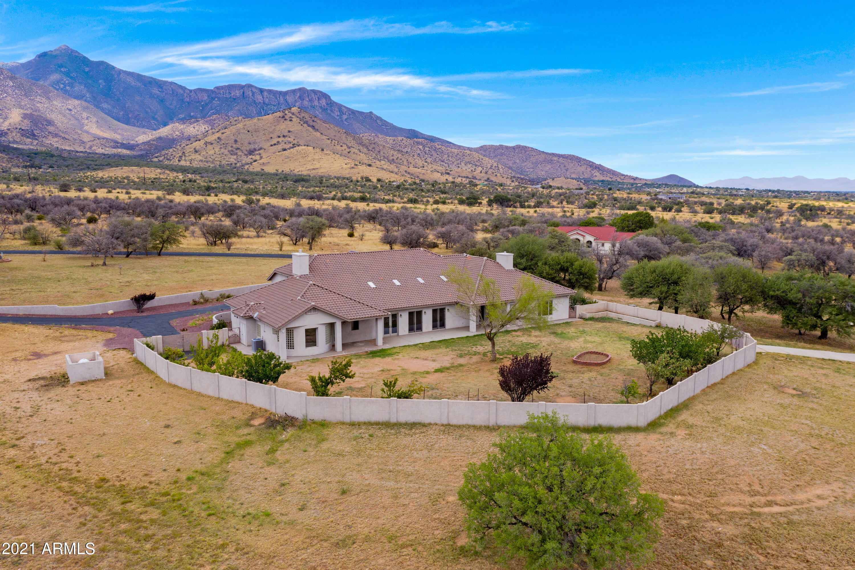 WILDHORSE - Residential