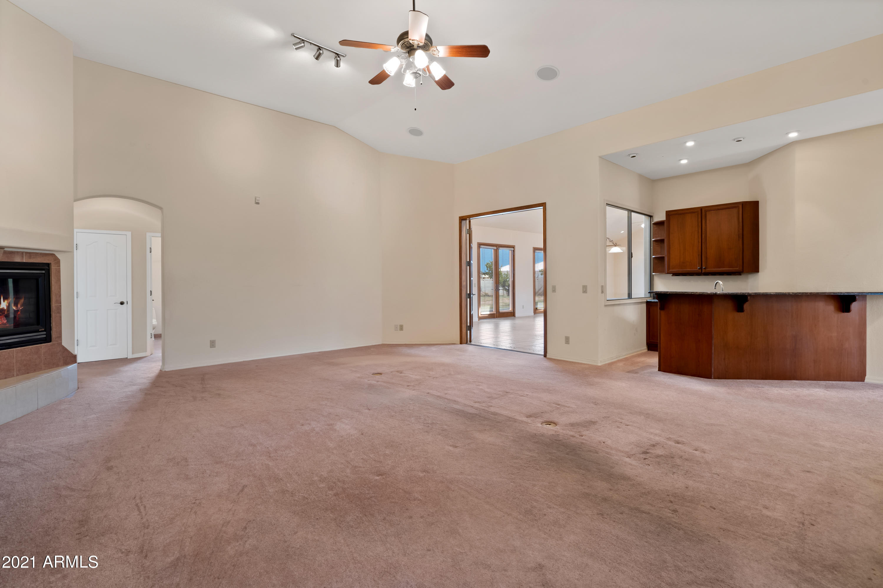 WILDHORSE - Residential