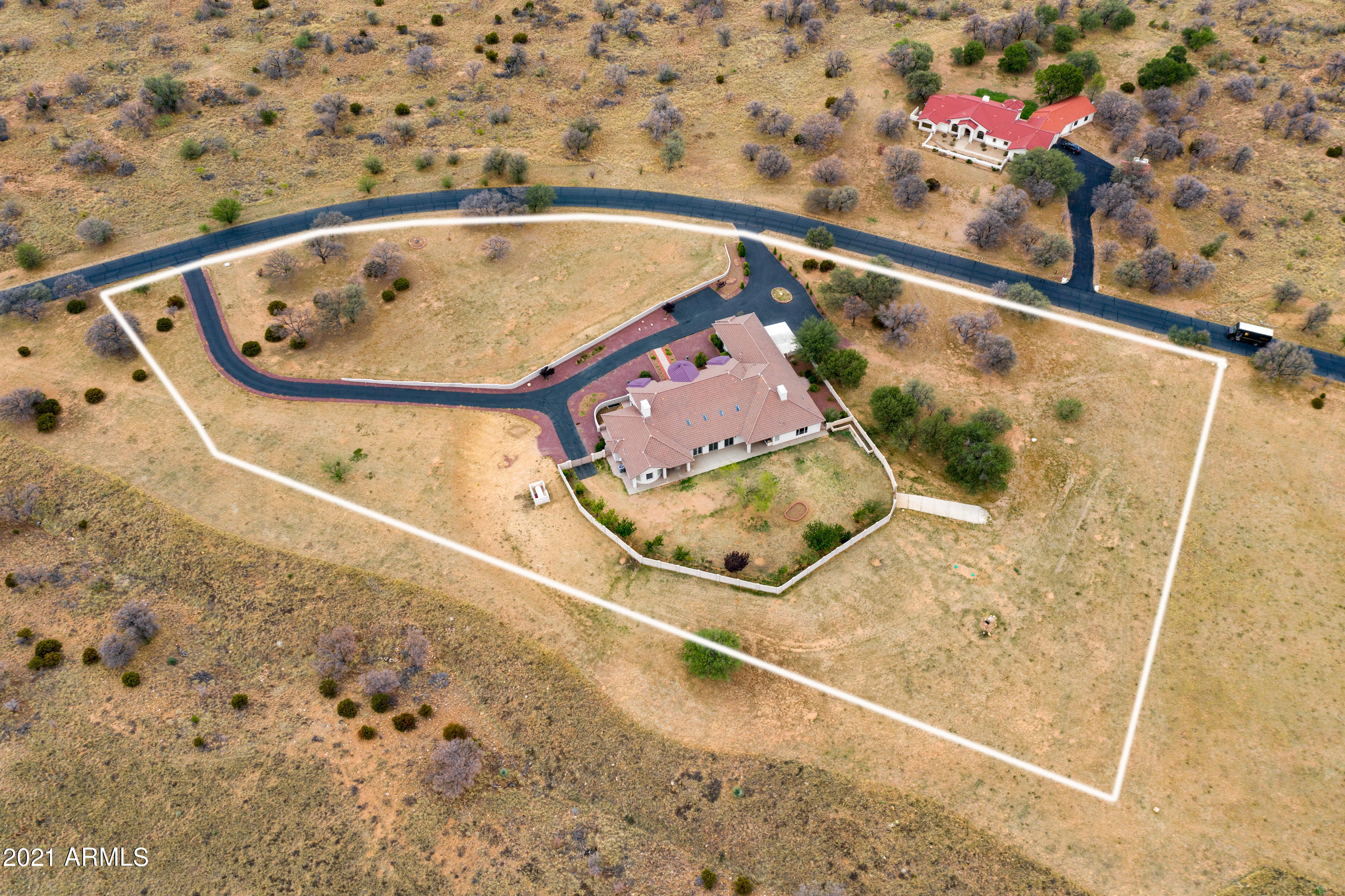WILDHORSE - Residential
