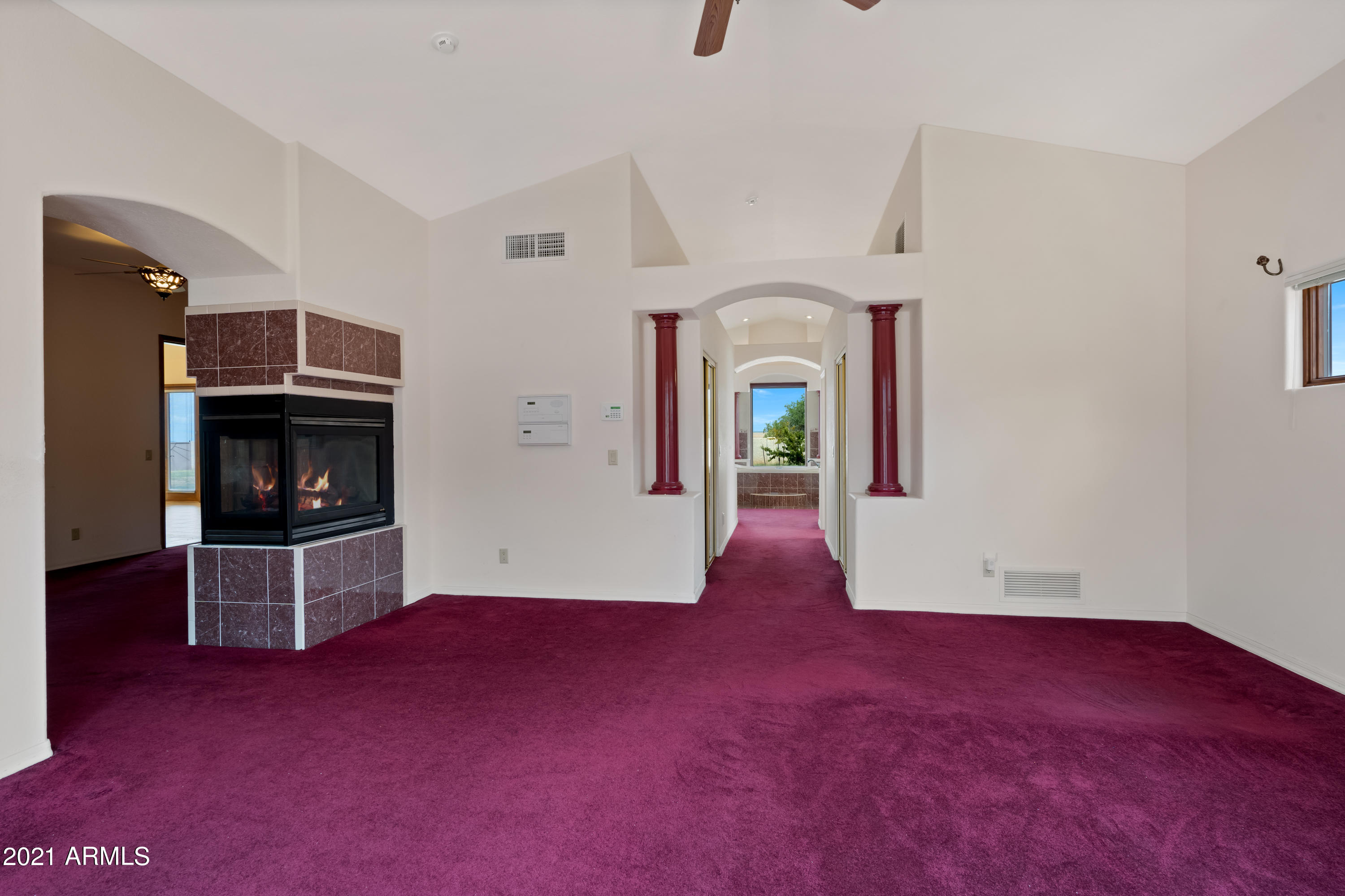 WILDHORSE - Residential