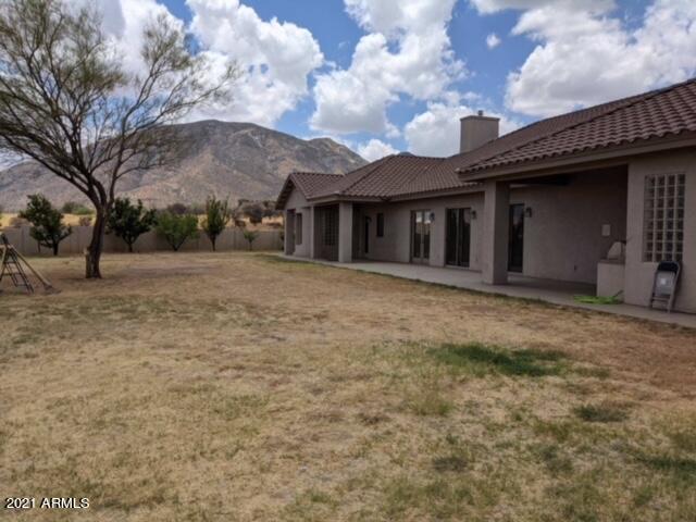 WILDHORSE - Residential