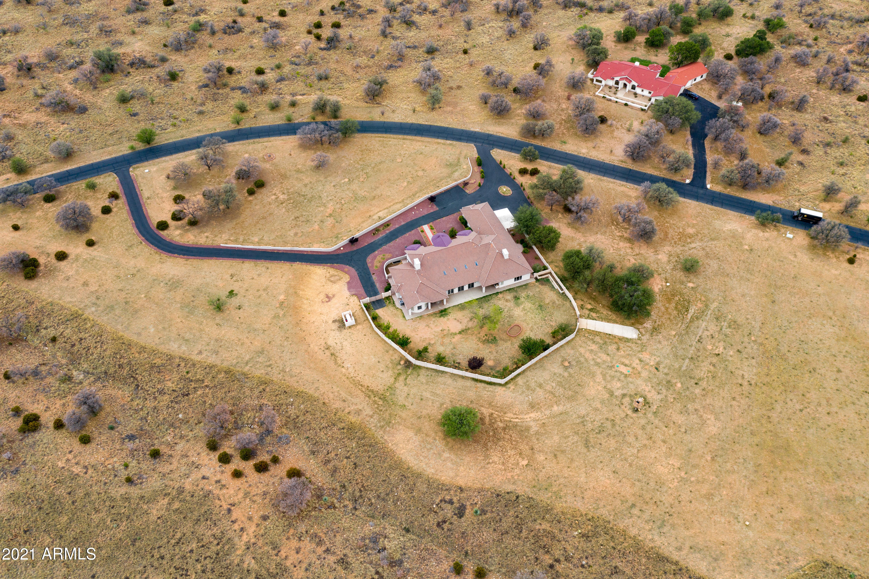 WILDHORSE - Residential