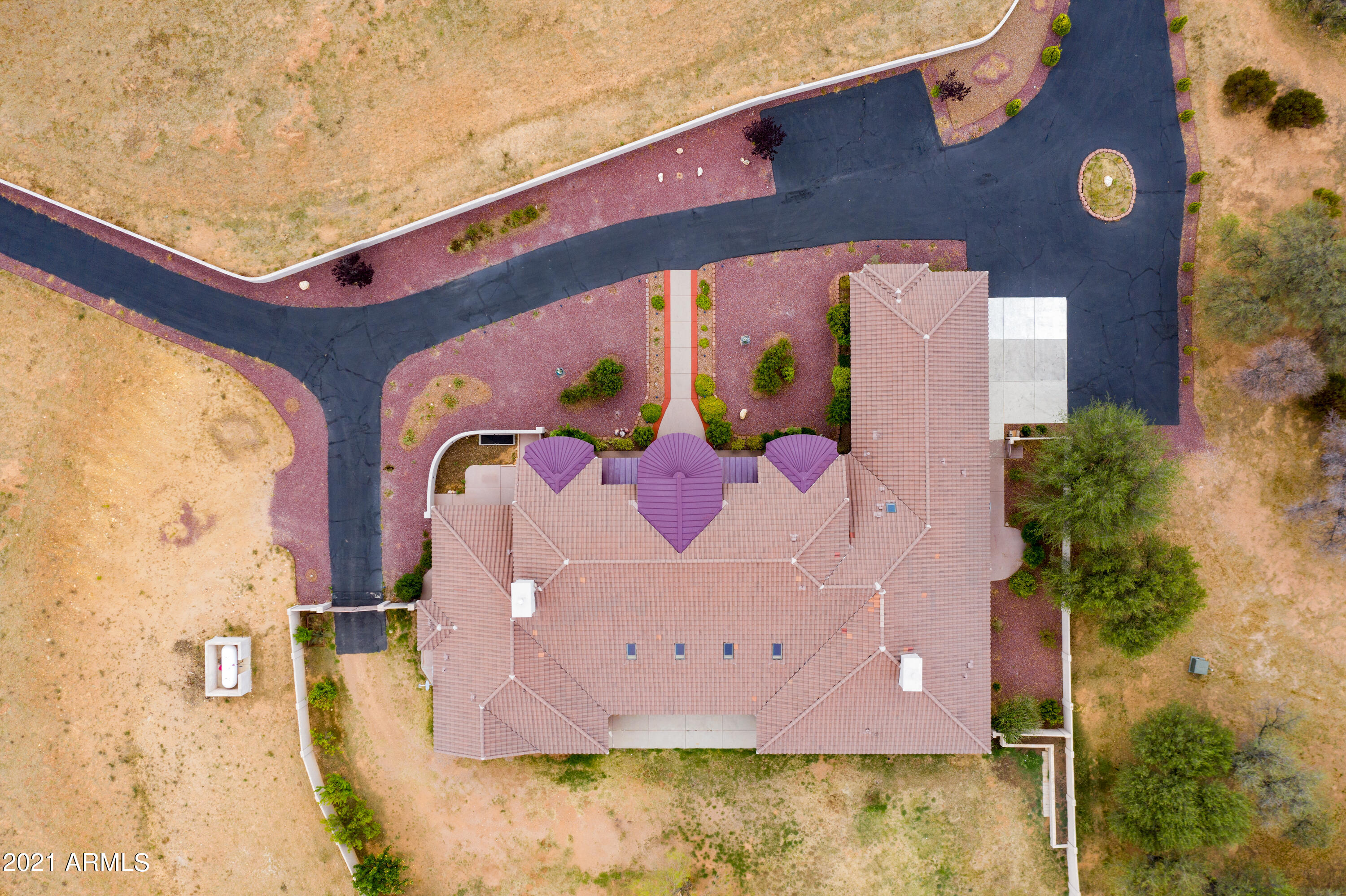 WILDHORSE - Residential