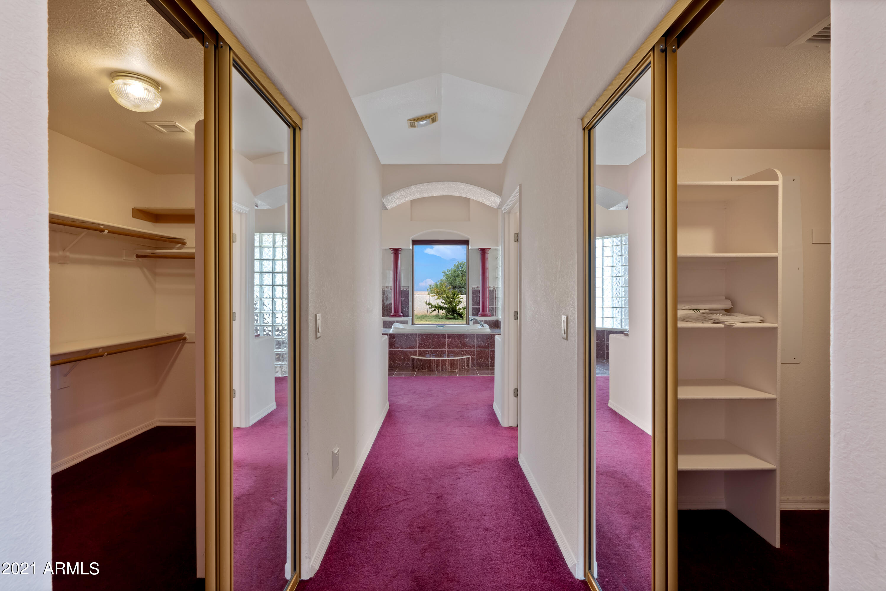 WILDHORSE - Residential