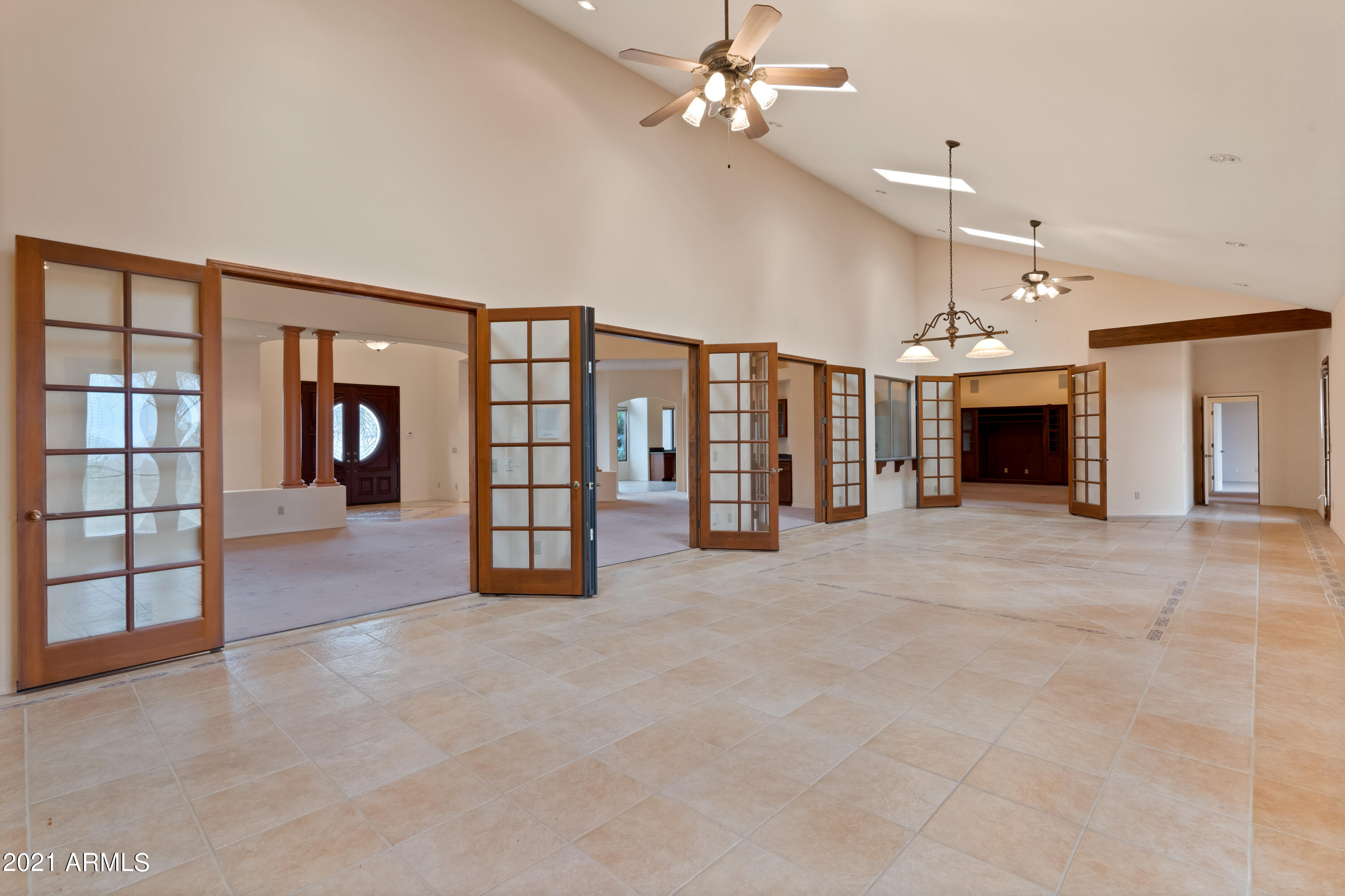 WILDHORSE - Residential