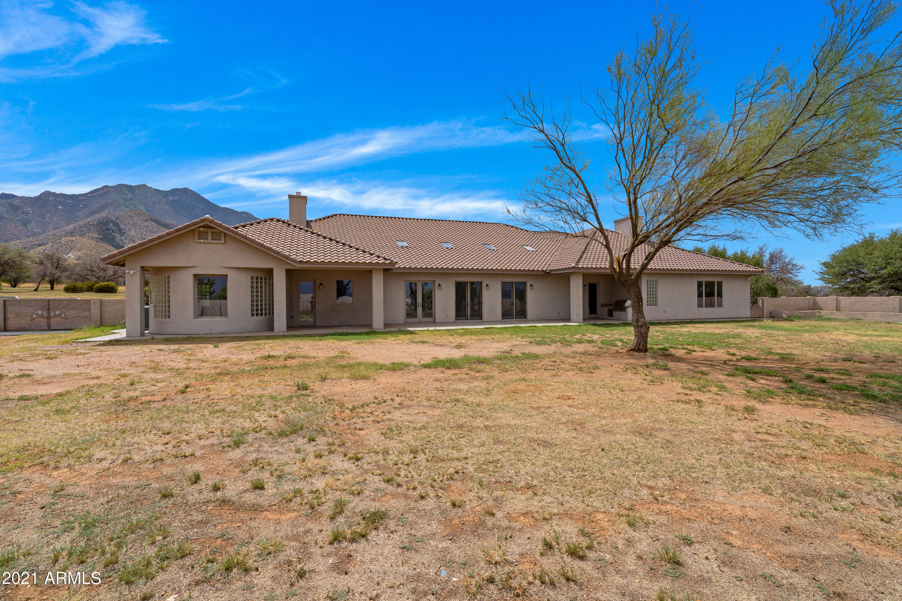 WILDHORSE - Residential