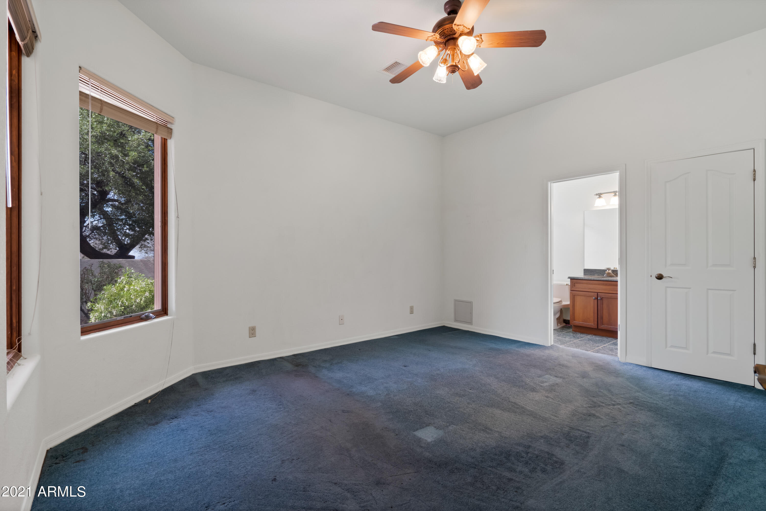 WILDHORSE - Residential