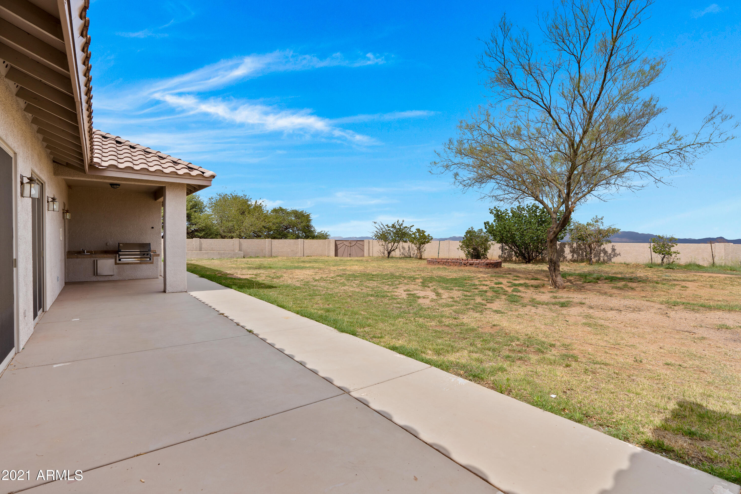 WILDHORSE - Residential