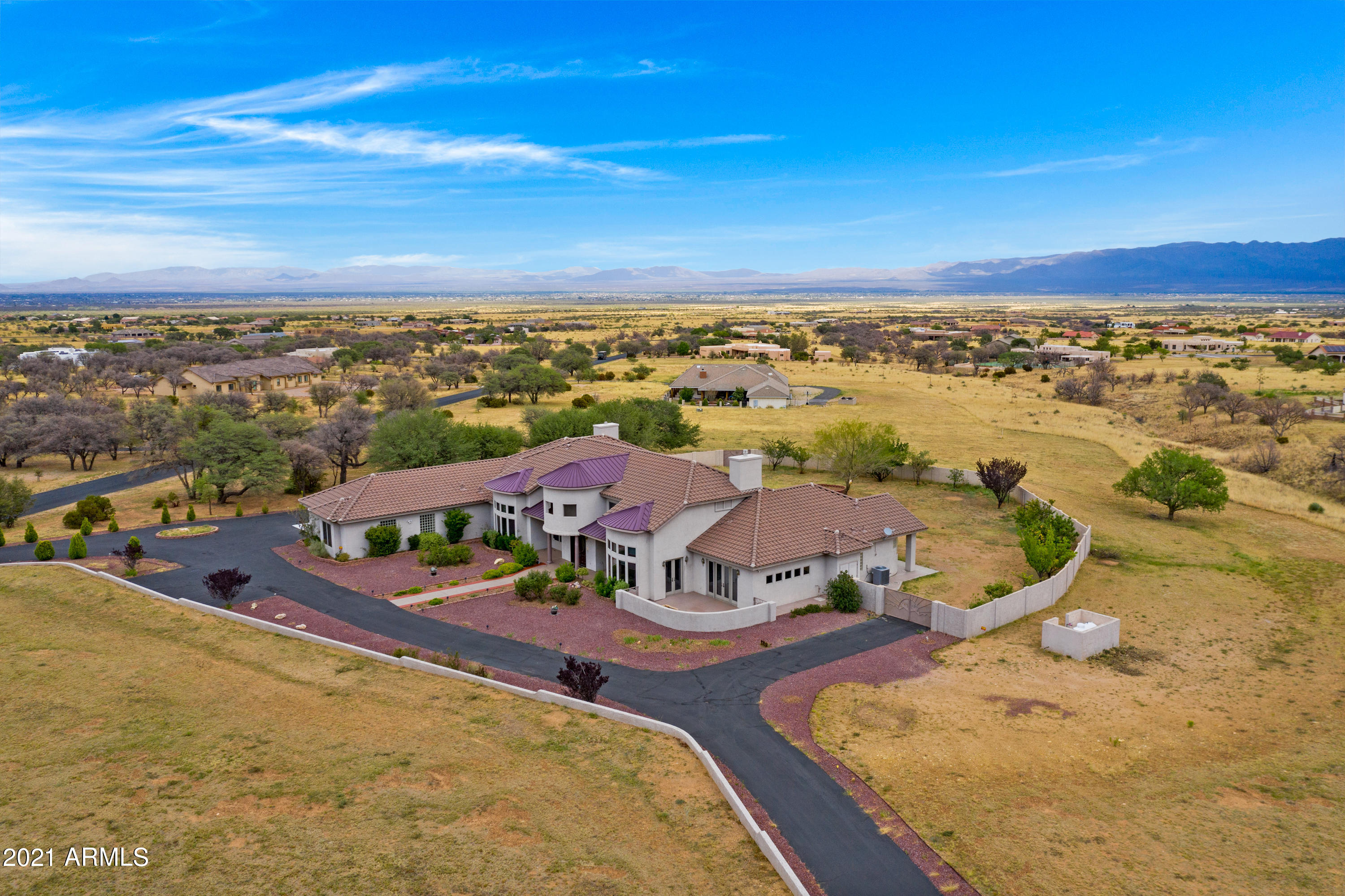 WILDHORSE - Residential