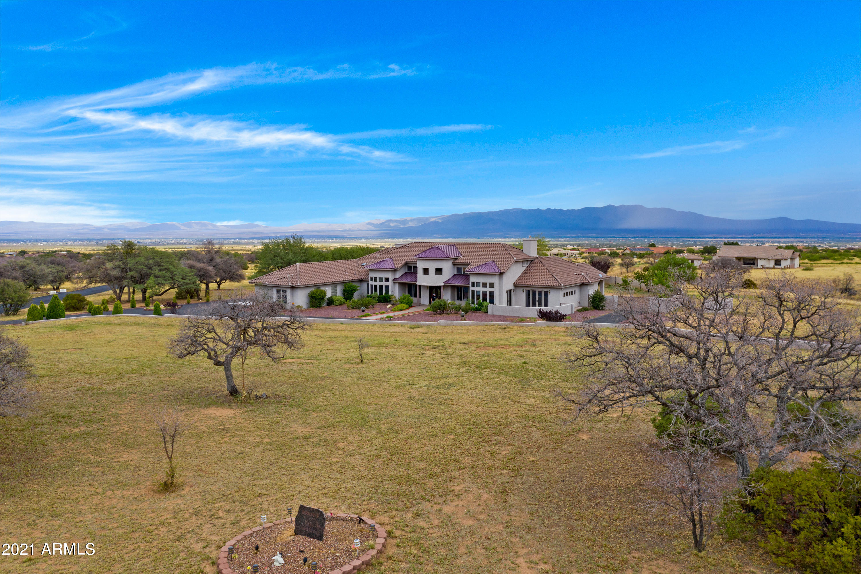WILDHORSE - Residential