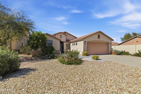 Property photo of 14930 n 134th circle, surprise, az 85379