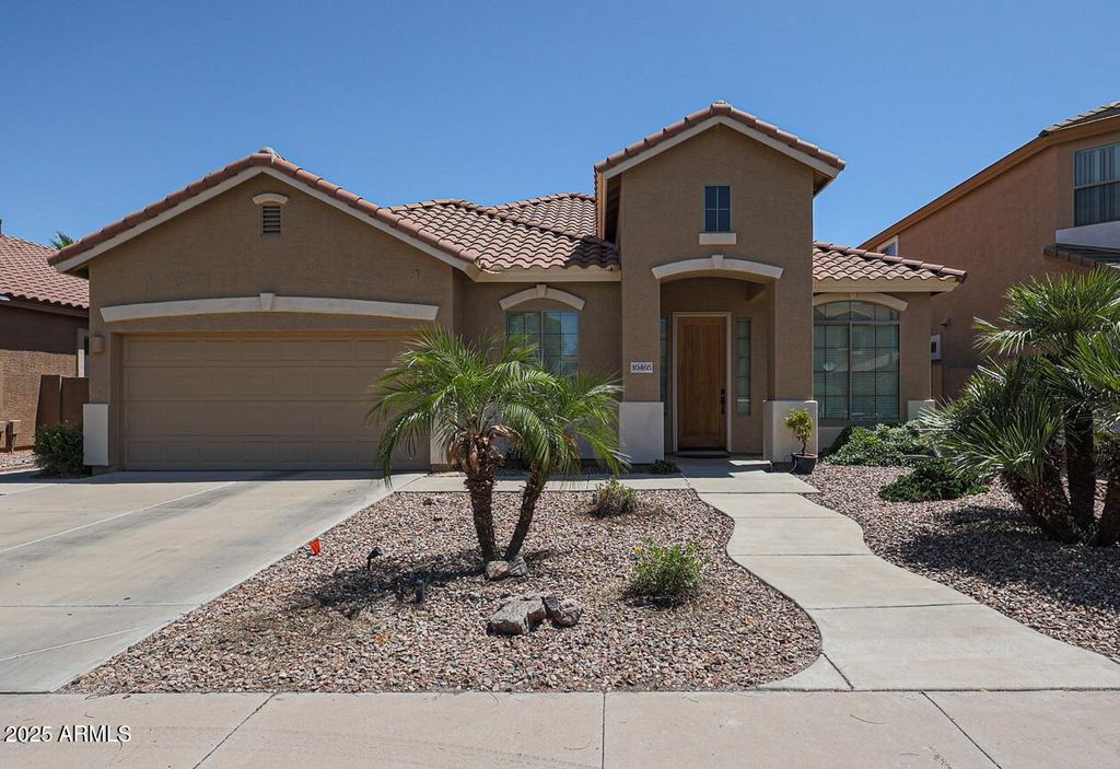 Photo of 10465 E Knowles Avenue, Mesa, AZ 85209 (MLS # 6970703)