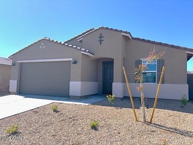 22471 W PONTIAC Drive