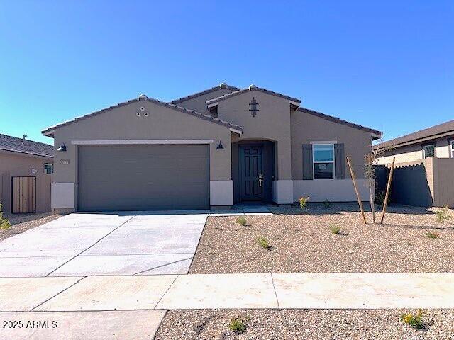 22471 W PONTIAC Drive