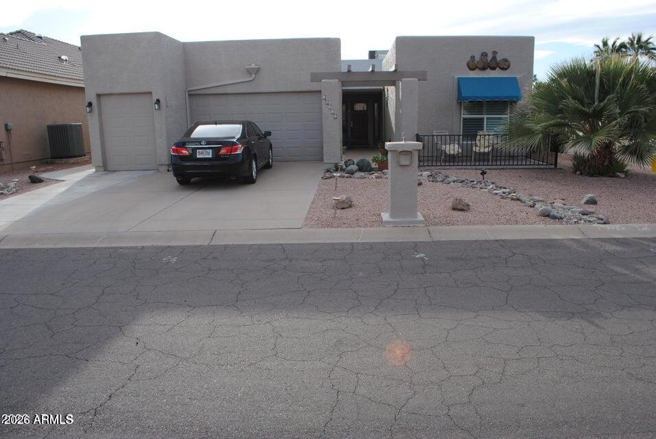 SUN LAKES UNIT 22 - Residential