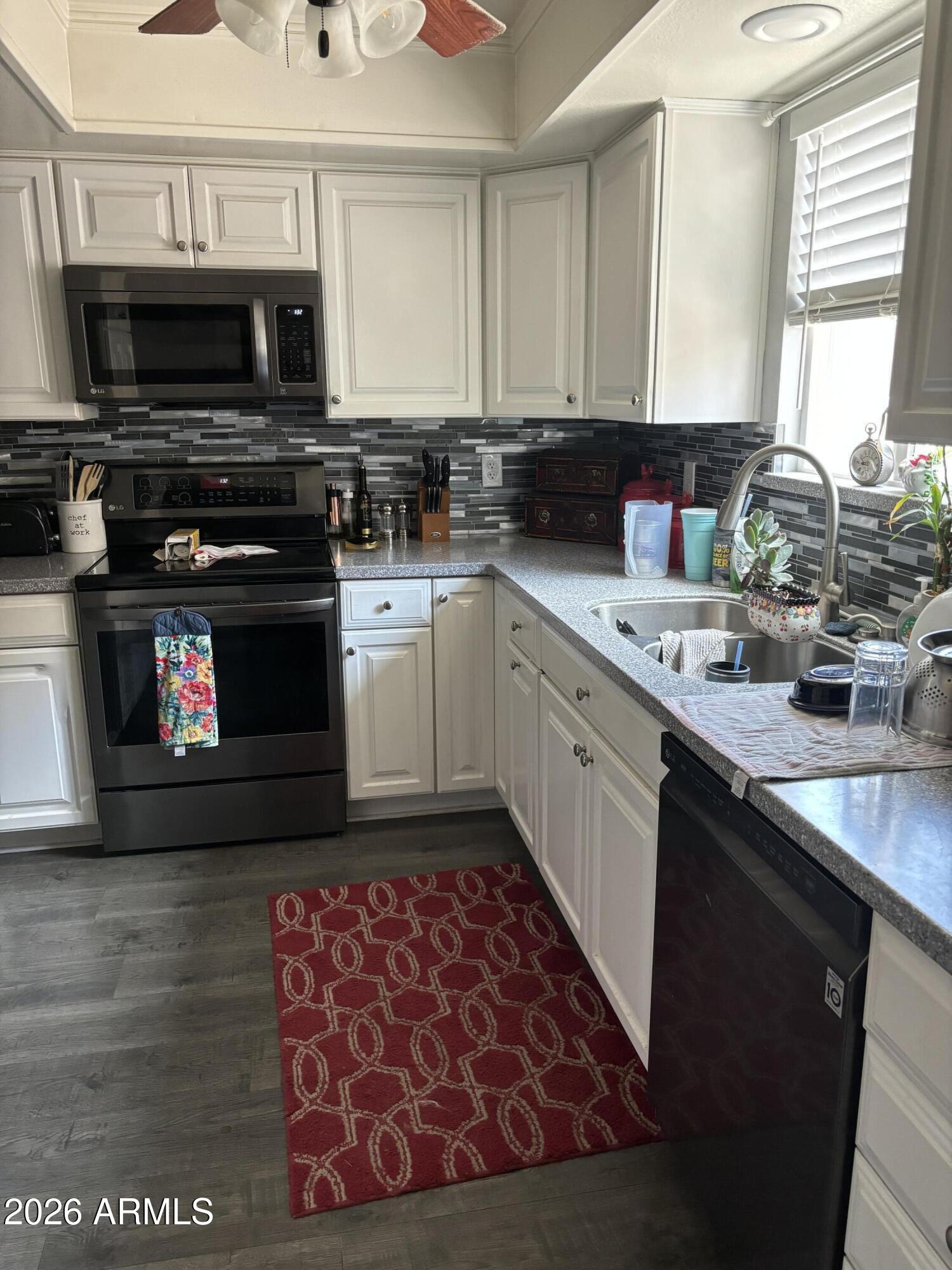 SUN LAKES UNIT 22 - Residential