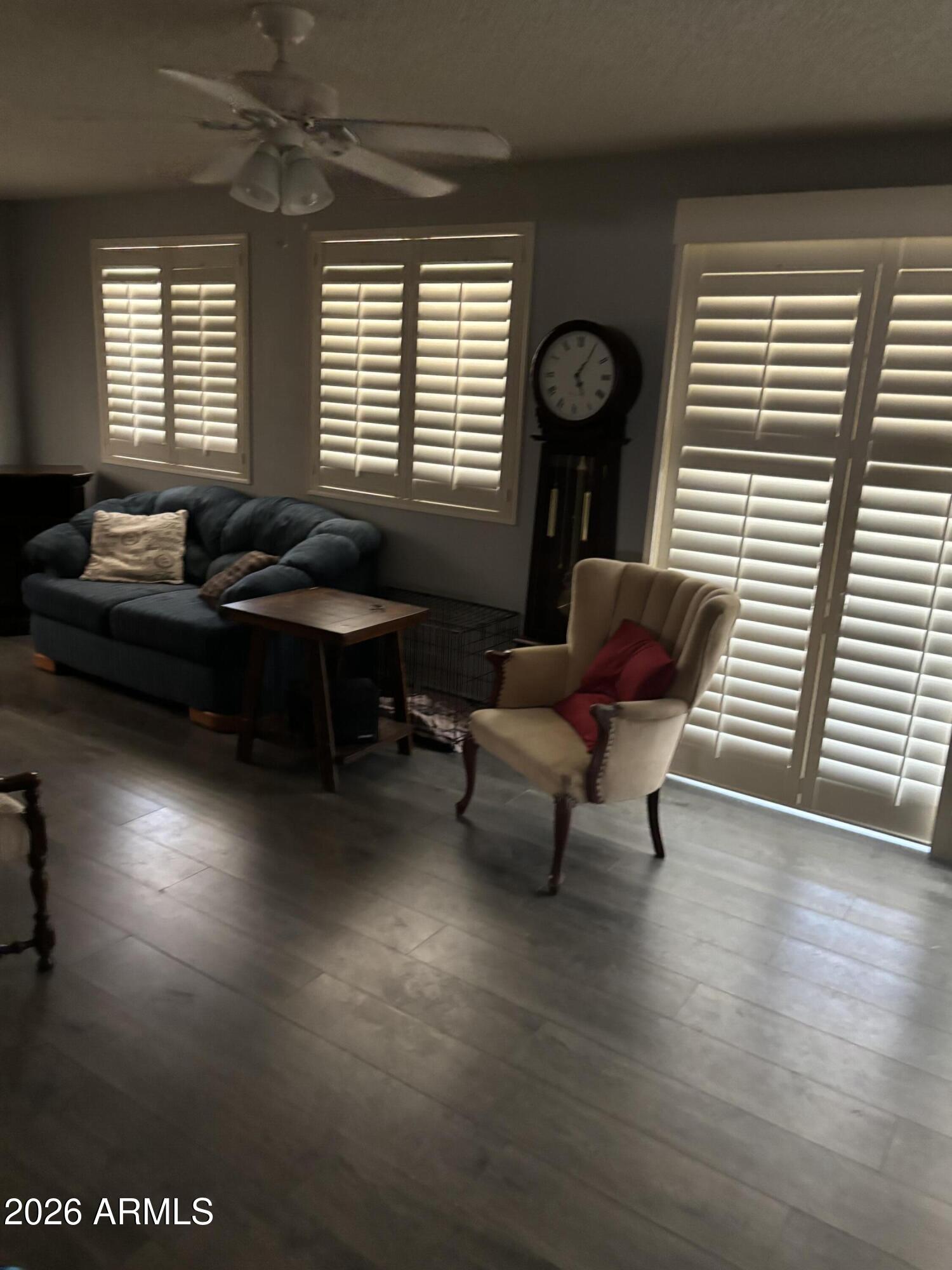 SUN LAKES UNIT 22 - Residential