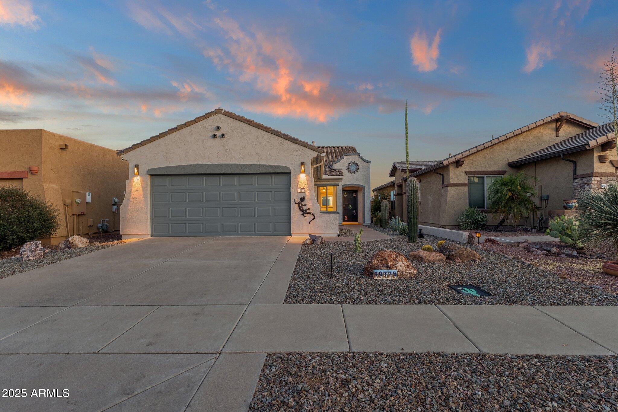 10775 E PERALTA CANYON Drive