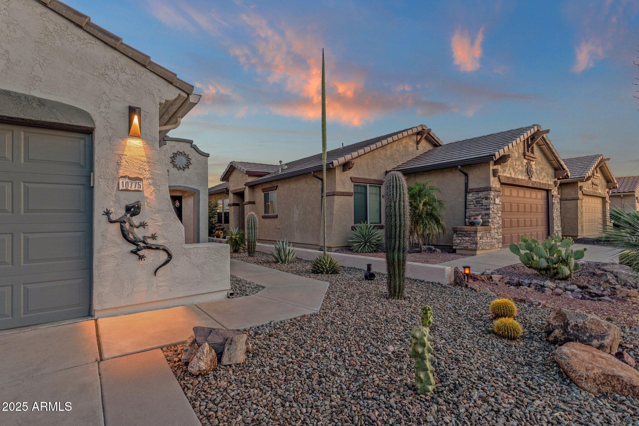 10775 E PERALTA CANYON Drive