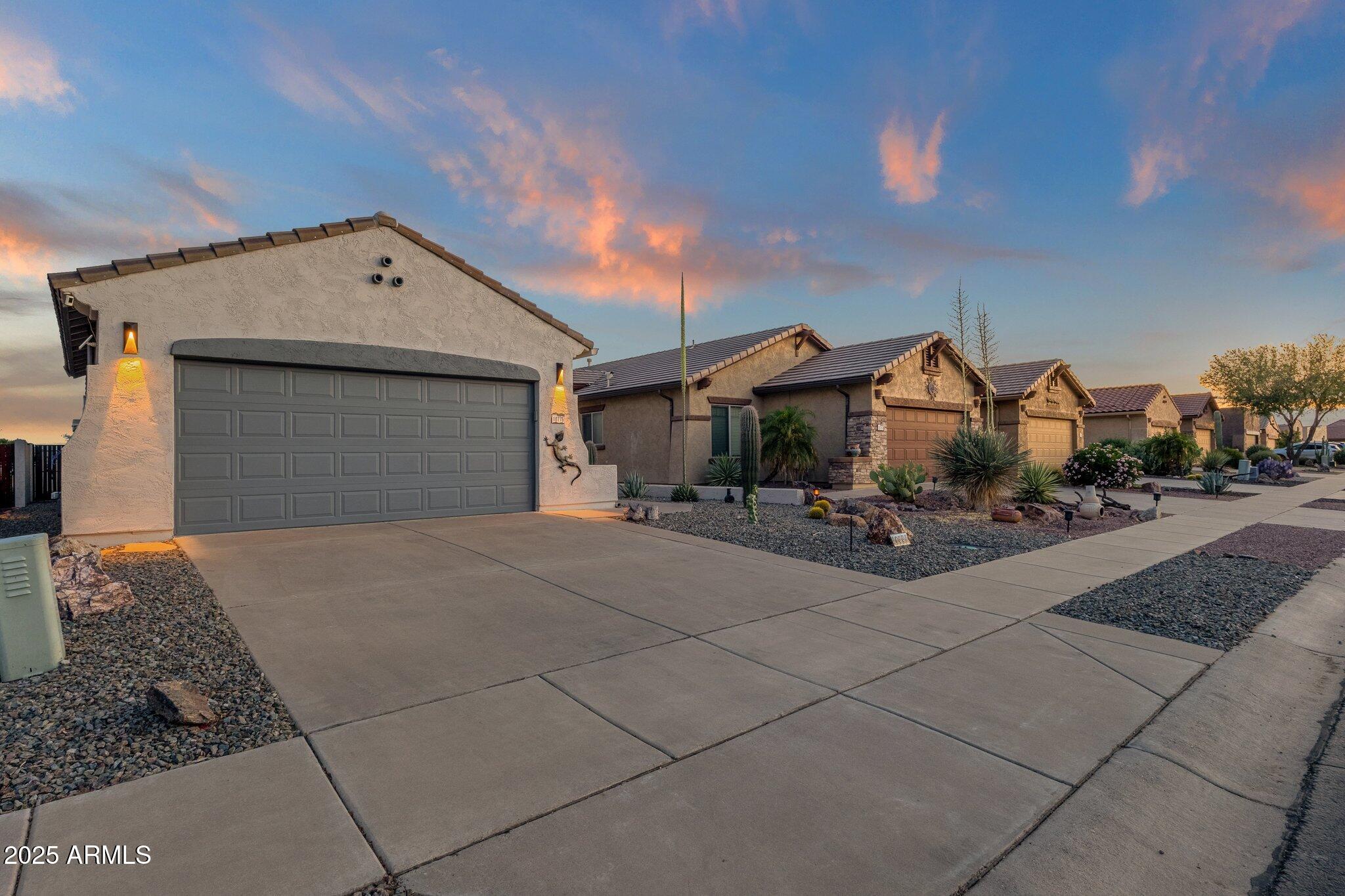 10775 E PERALTA CANYON Drive