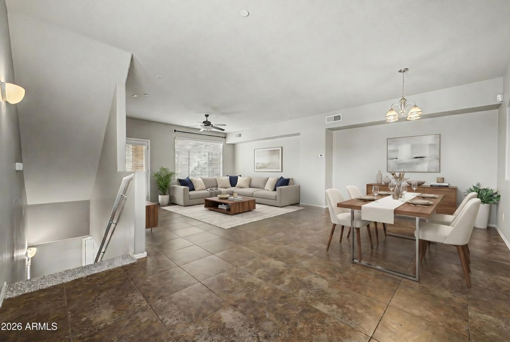 Photo of 900 S 94th Street #Apt 1090, Chandler, AZ 85224 (MLS # 7022733)