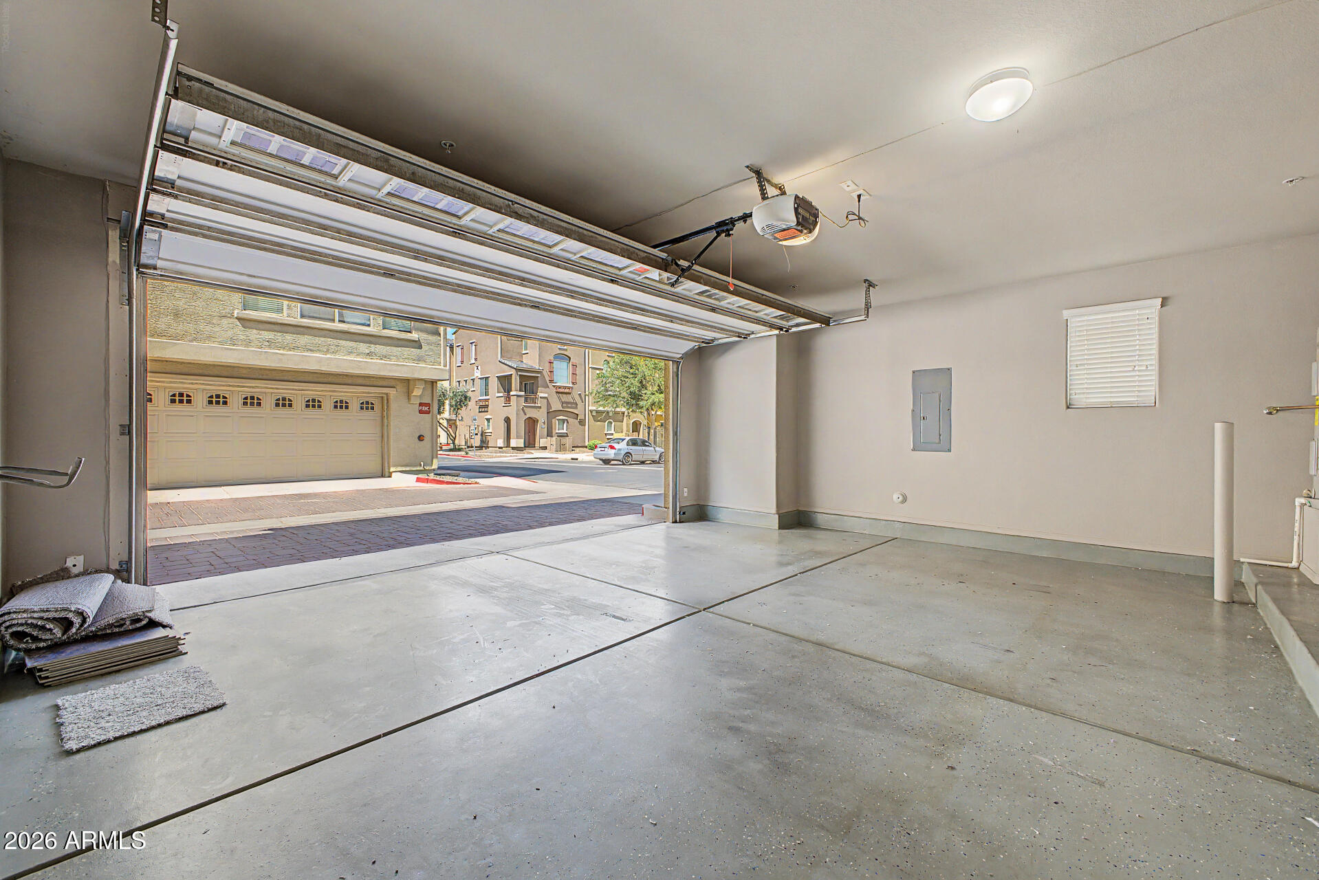 VIA DE CIELO - Residential