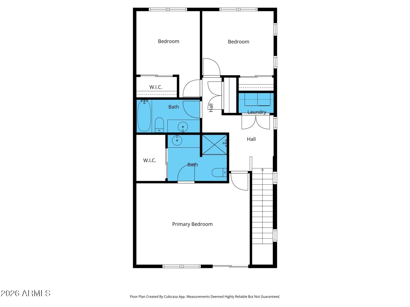 VIA DE CIELO - Residential