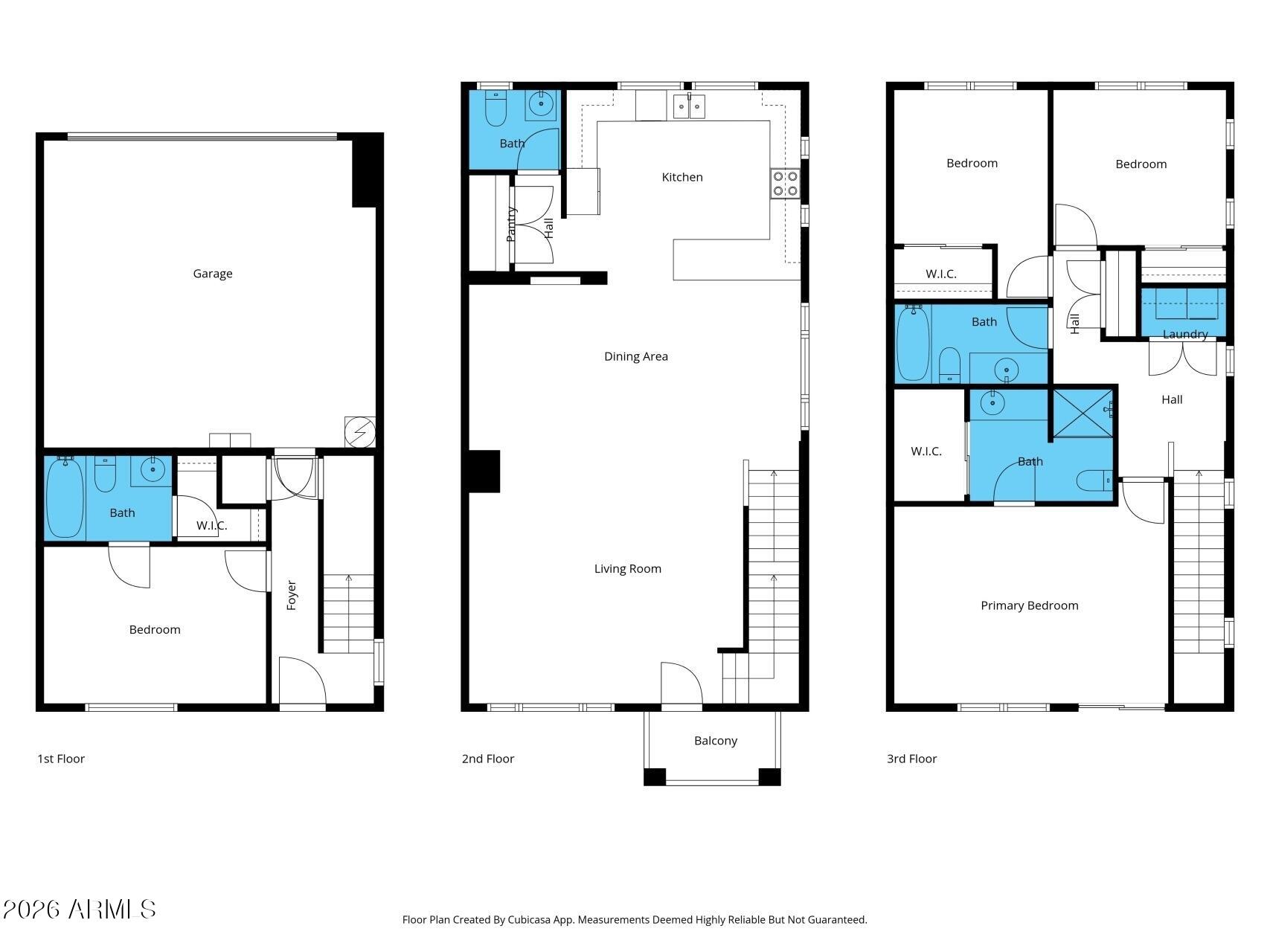 VIA DE CIELO - Residential