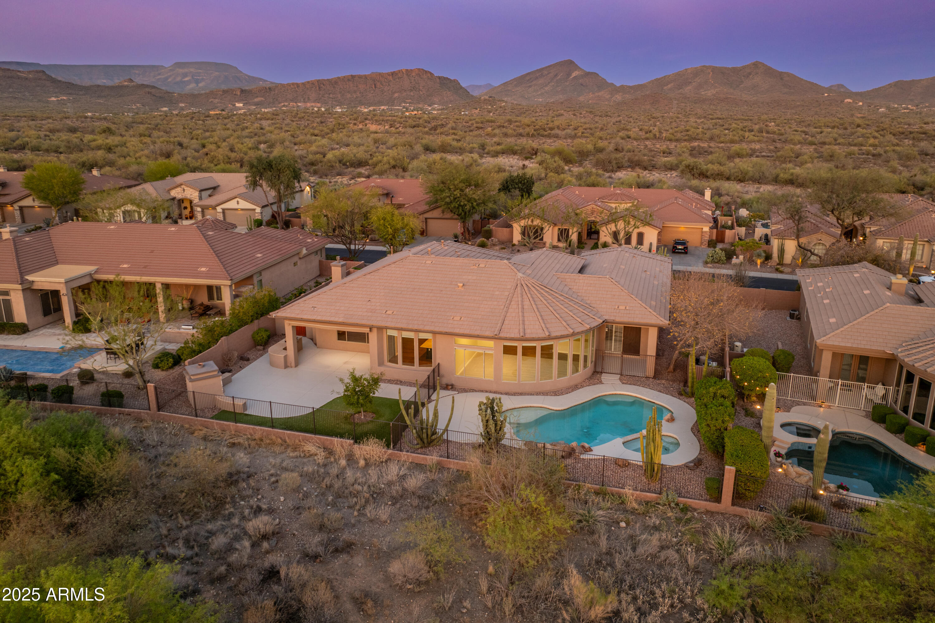 41424 N Club Pointe Drive
